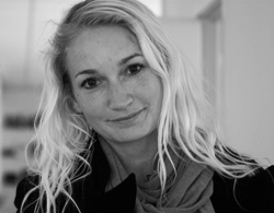 Sofie Hjul Husfeldt, projektleder, PA